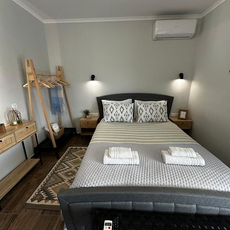 Vista Kavala Center Apartment Ngoại thất bức ảnh