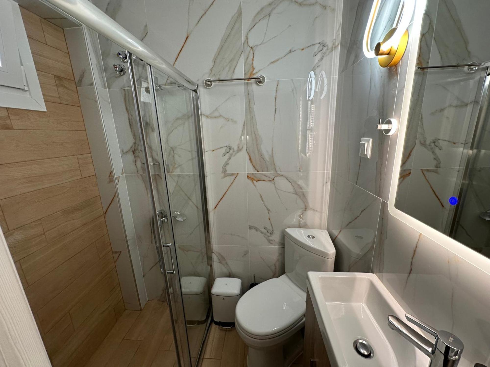 Vista Kavala Center Apartment Ngoại thất bức ảnh