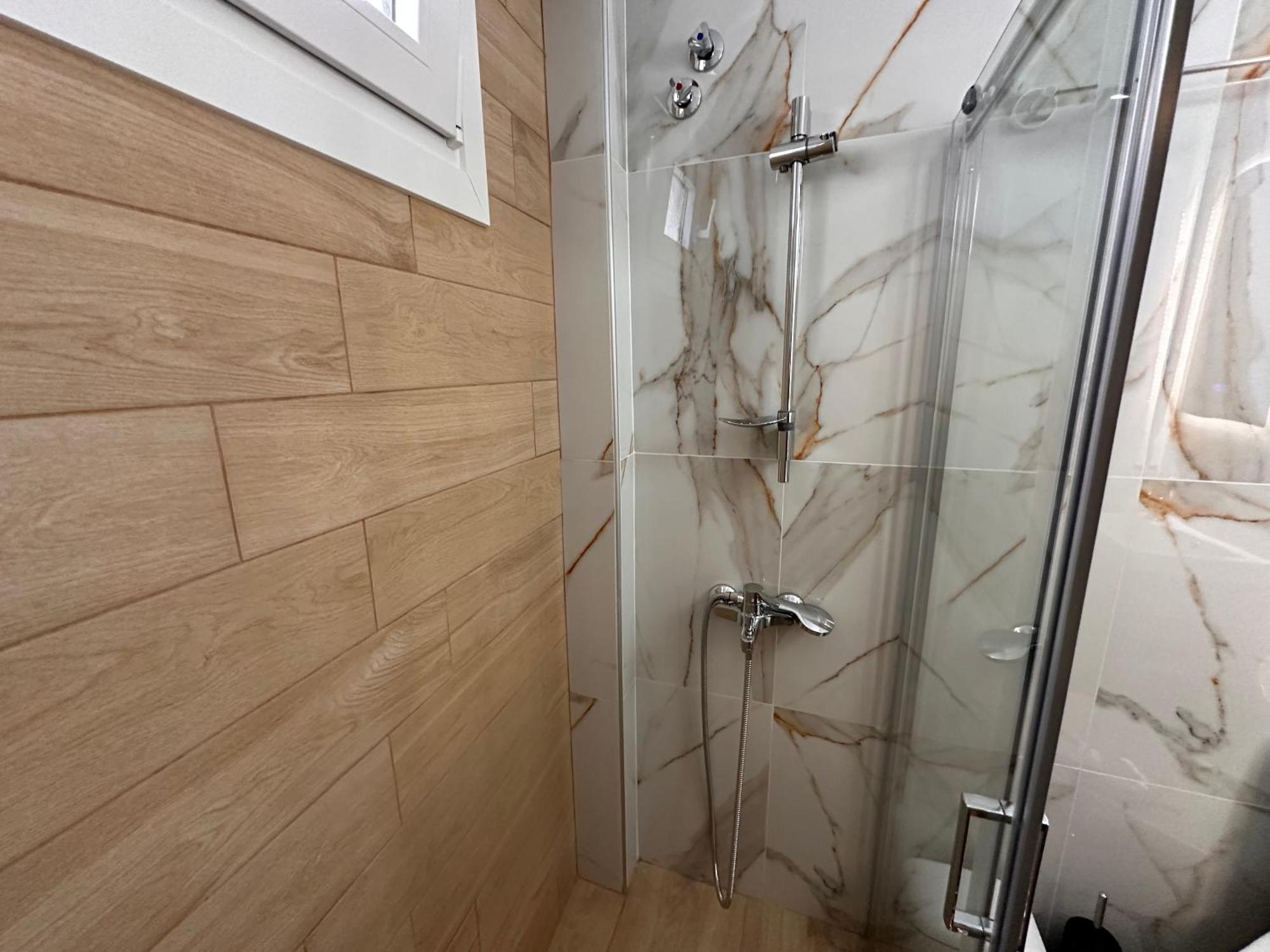 Vista Kavala Center Apartment Ngoại thất bức ảnh