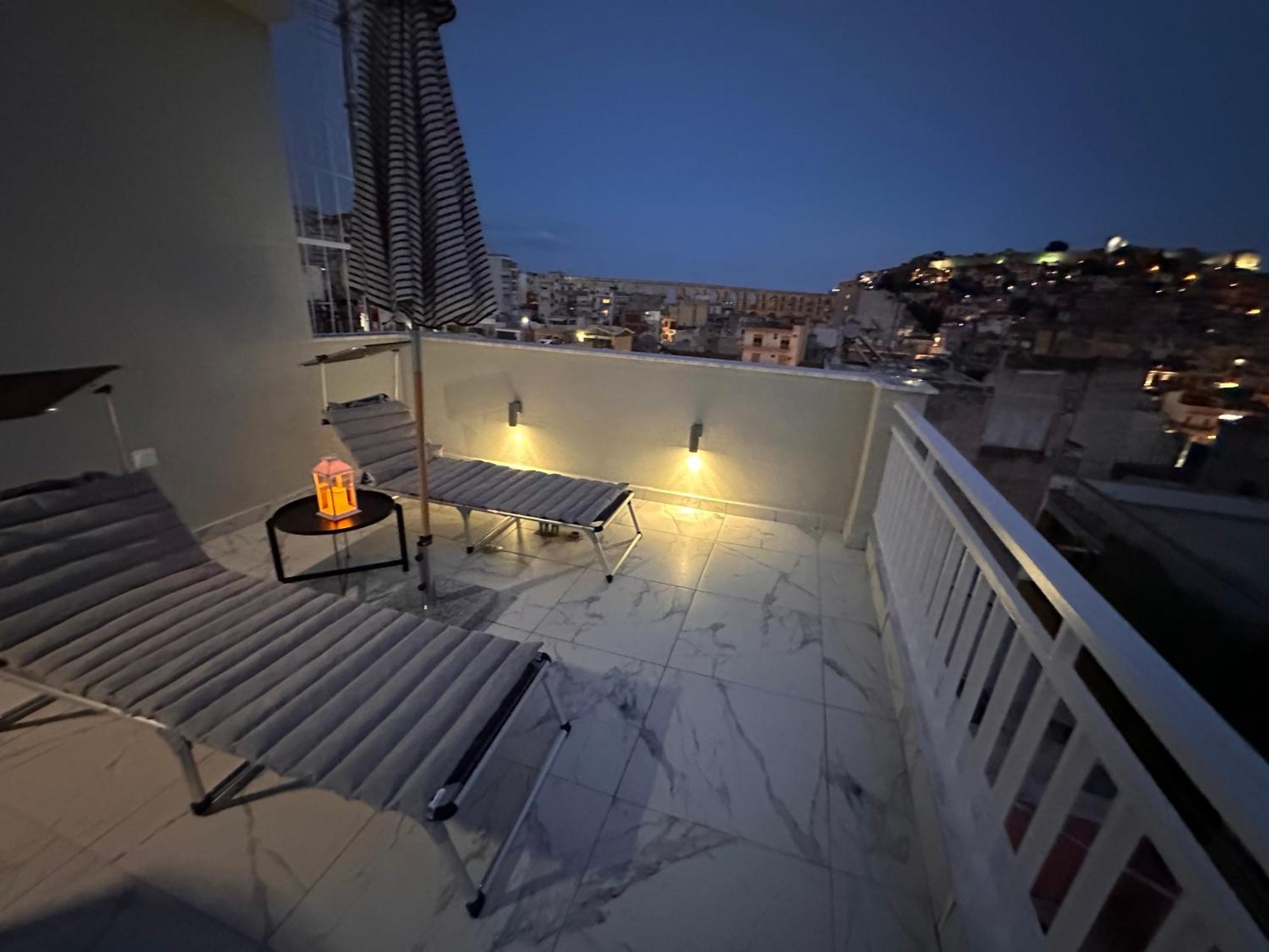 Vista Kavala Center Apartment Ngoại thất bức ảnh