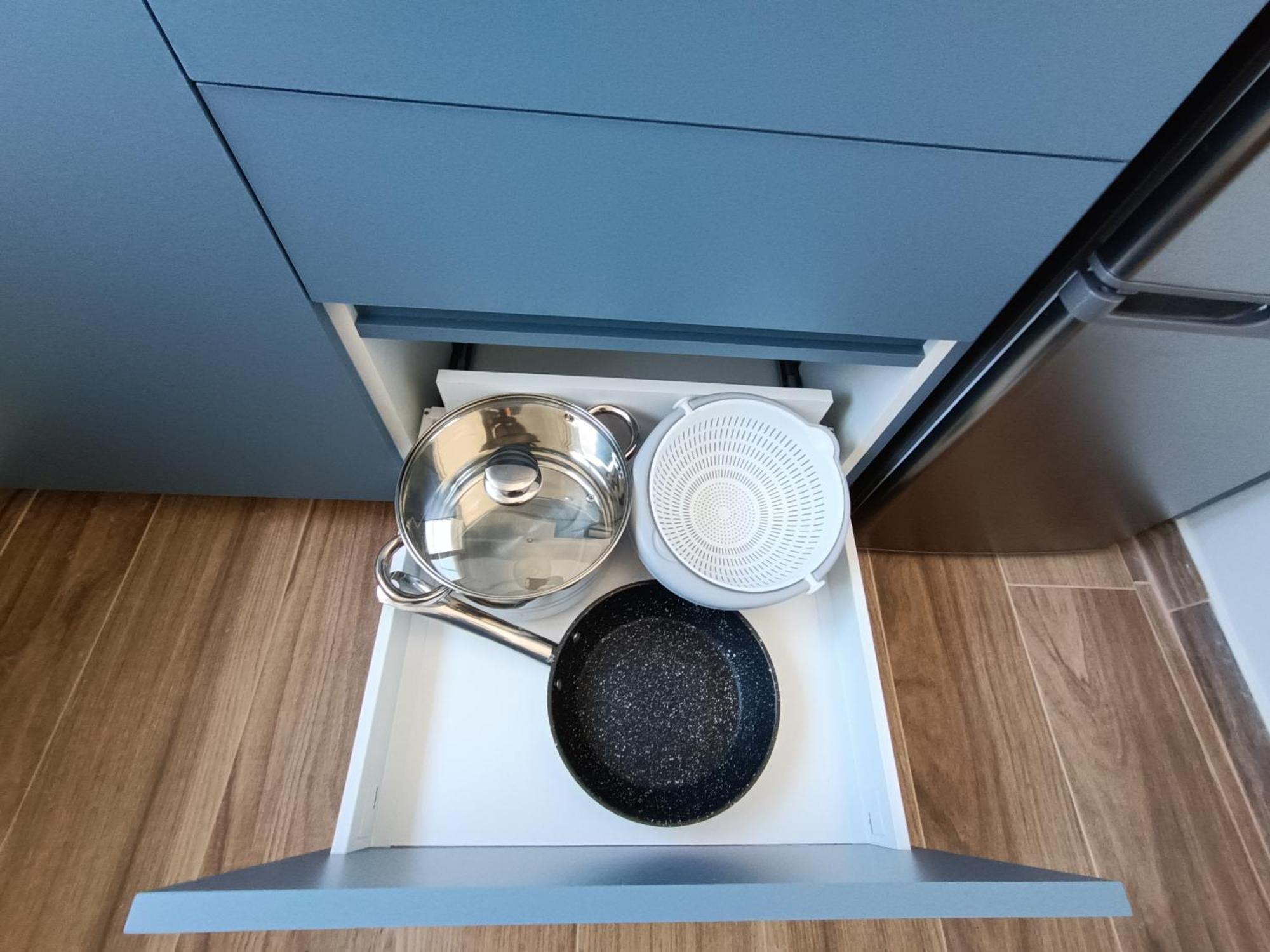 Vista Kavala Center Apartment Ngoại thất bức ảnh