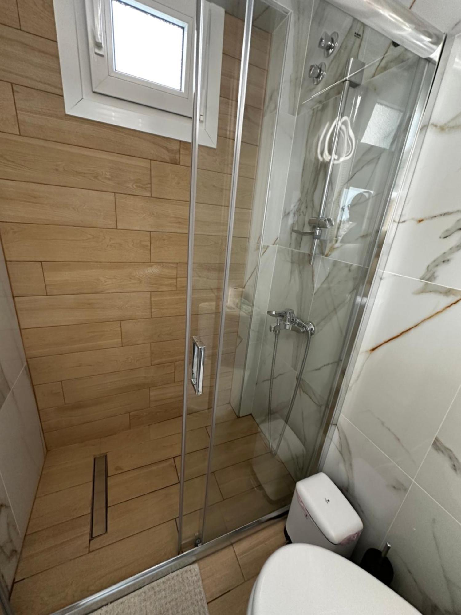Vista Kavala Center Apartment Ngoại thất bức ảnh