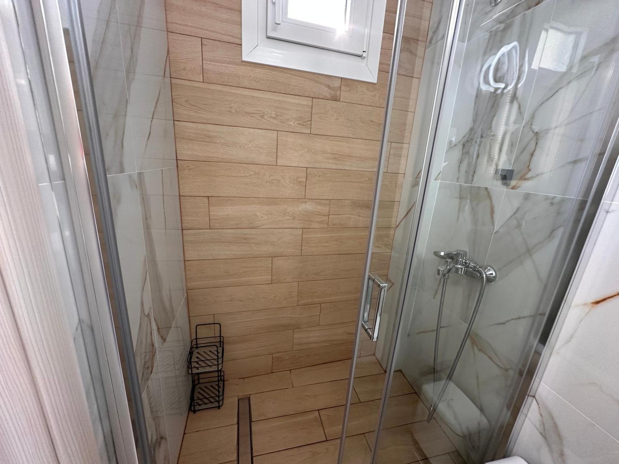 Vista Kavala Center Apartment Ngoại thất bức ảnh